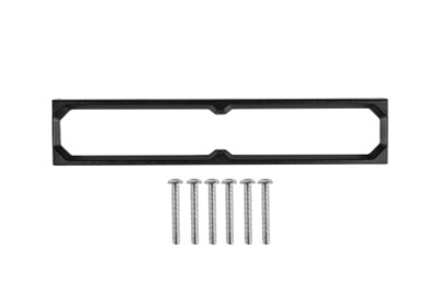 Diode Dynamics Extruded Bezel Standard - DD8655 Photo - Primary