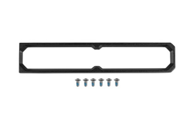 Diode Dynamics SS20 Bezel Standard - DD8801 Photo - Primary