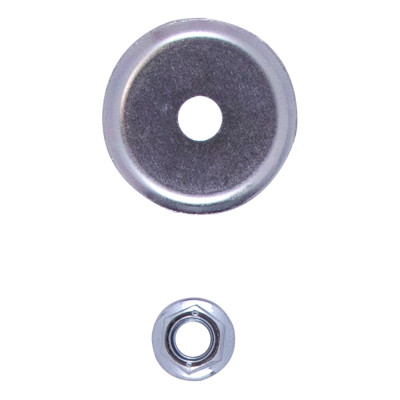 Bilstein B1 Suspension Hardware Kit - B4-KT1-Z361A00 User 1