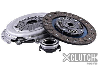 XClutch 07-14 Mazda MX-5 Miata NC 2.0L 5-Speed Standard Replacement Organic ClutchPro Clutch Kit - KMZ23027 User 1