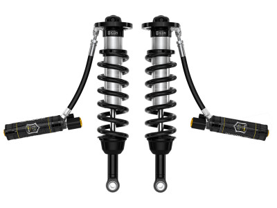 ICON 2025 Toyota 4Runner 4WD 1.25-3in Front 2.5 VS RR CDEV Coilover Kit - 58795E Photo - Primary