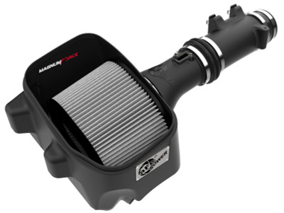 aFe Power Magnum Force Stage-2 Pro DRY S Cold Air Intake System 25-26 Ram 1500 RHO L6-3.0L (tt) - 54-13083D Photo - Primary