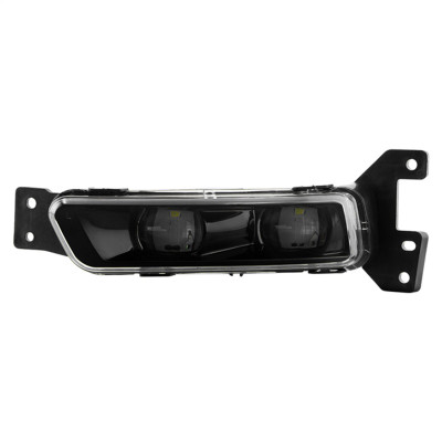 Spyder 17-21 Jeep Grand Cherokee SRT OEM LED Fog Lights - Left (FL-JGC17-LED-L) - 9054396 Photo - Primary