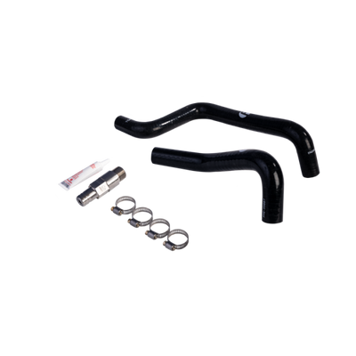 Fleece Performance 03-12 Dodge 2500/3500 Cummins 5.9L/6.7L Heater Feed and Return Hose Kit - FPE-CUMM-HCL-KIT-0312 User 1