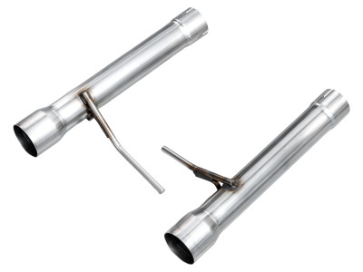 AWE 22-25 Volkswagen Jetta GLI Touring-to-Track Conversion Kit - 3820-11375 Photo - Primary