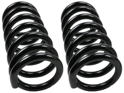 MOOG 83-96 Chevy S10 Front Coil Springs - 5662 Photo - Primary