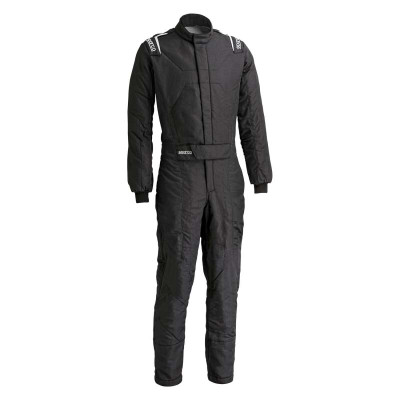 Sparco Suit Stint 62 BLK - BRS0037U0K01062 Photo - Primary