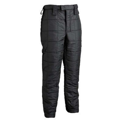 Sparco Pants Stint 58 BLK - BRS0055U0K01058 Photo - Primary