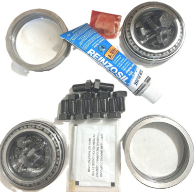 Eaton Dana 44 35 Spline Carrier Install Kit 14355 - K-D44-35CK Photo - Primary