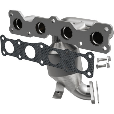 Magnaflow 2015 Kia Optima 2.4L Direct Fit Cat Converter - 5531125 Photo - Primary