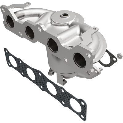 Magnaflow 13-17 Hyundai Santa Fe Sport 2.4L Direct Fit Cat Converter - 5531775 Photo - Primary