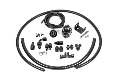Radium Engineering VW/AUDI 2.8L 24V VR6 Fuel Rail Plumbing Kit - 20-0878-PK Photo - Primary