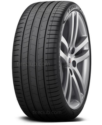 Pirelli P Zero (PZ4 285/45R20