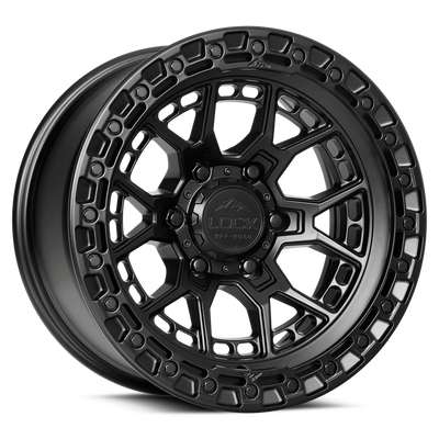 LOCK OFFROAD Commando 20x10 8x165.1 et -18mm