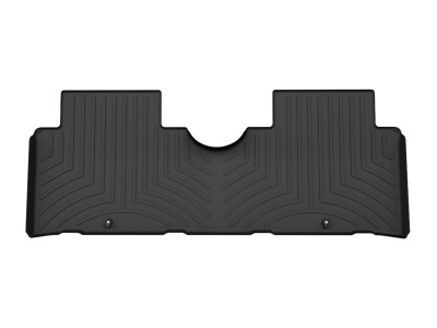 WeatherTech 2025 Hyundai Ioniq 5 N Rear FloorLiner - Black - 4418952 Photo - Primary