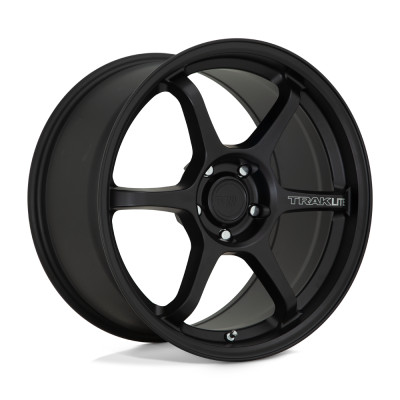 MOTEGI MR145 18X9.5 5X4.5 S-BLK 45MM
