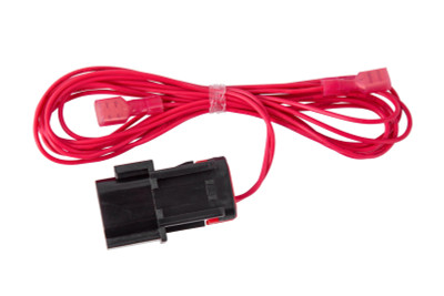 Diode Dynamics 15-17 Subaru WRX DRL Harness (Use w/ PN DD2016) - DD4055 Photo - Primary