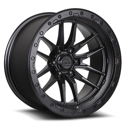Lock Offroad Krawler 20x10 | 8x170 | -18mm