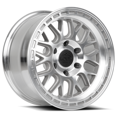 Lock Offroad Onyx 17x9 | 5x127 | +1mm