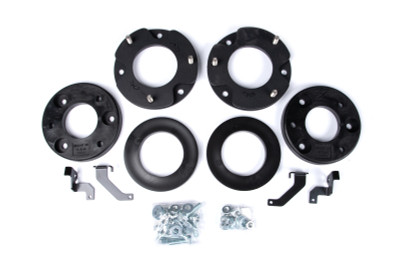 Zone Offroad 18-24 Ford Expedition 2in Lift Kit - ZONF1224 Photo - Primary