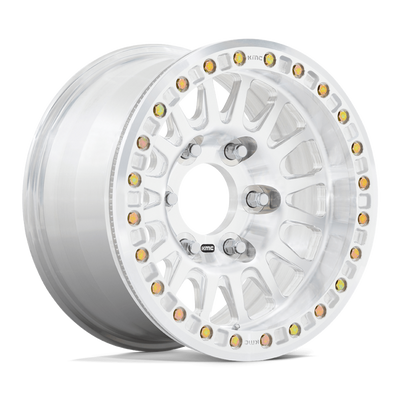 KMC IMPACT FORGED BL 17X9 6X135 RW-MACH +0