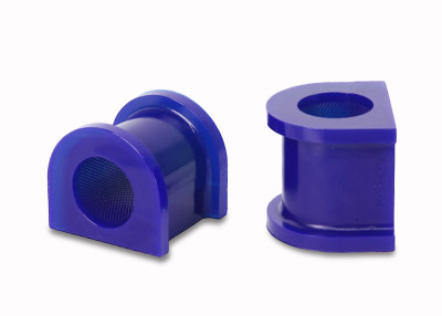 Superpro 21-23 Lexus GX460 25mm Sway Bar Mount Bushing Kit - SPF4059-25K Photo - Primary