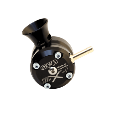 GFB Universal SXV Mini BOV - T9300 User 1