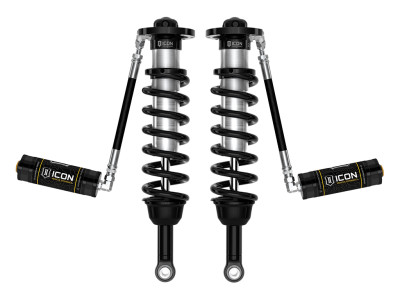 ICON 2024 Lexus GX550 VS 2.5 Series RR Coilover Kit - Front - 58790 Photo - Primary