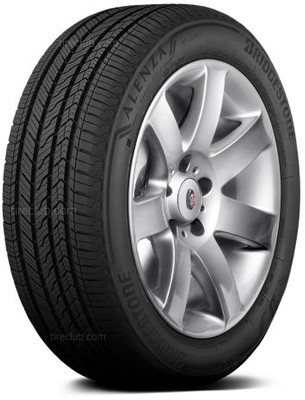 Bridgestone Alenza Sport A/S 235/50R21