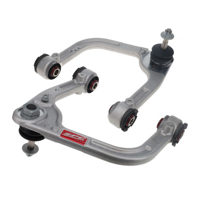 SPC Performance Toyota Tacoma/4Runer / Lexus LC250 & GX550 Adjustable Upper Control Arm (Pair) - 35475 Photo - Primary