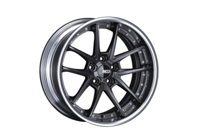 SSR REINER Type-10S 20x9.0 +35 HP 5/114.3 SBC Wheel SPECIAL ORDER - NO CANCELLATION - T0S20900+35H5GSBC Photo - Primary