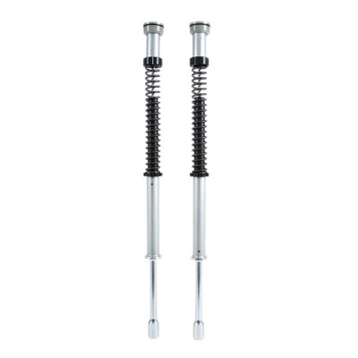 Ohlins 10-17 Harley Dyna (Showa) NIX 22 Cust/Heritage Cartridge Kt (Incl. Springs 04744-10 / 11) - FKS 205 Photo - Primary