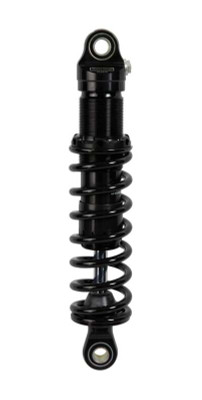 Ohlins 90-22 Harley-Davidson FL Touring STX 36 Blackline Shock Absorber - HD 771 Photo - Primary