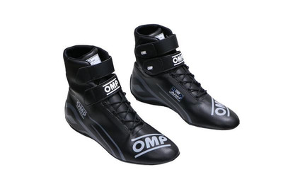OMP ARP SHOES MY24 BLACK SZ 34 - KC0-0835-A01-071-34 Photo - Primary
