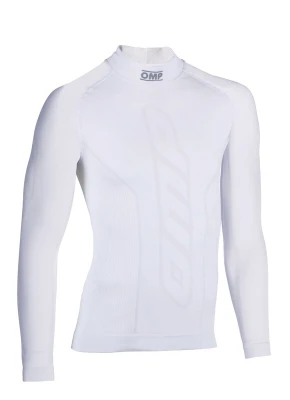 OMP KS TOP LS WHITE SZ 810Y - KE0-3029-A01-020-810Y Photo - Primary