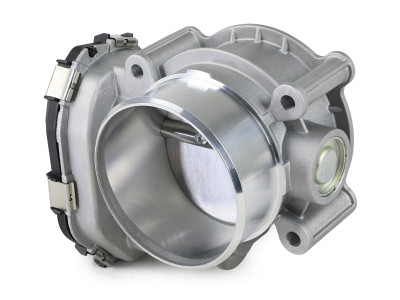 aFe POWER 17-25 Ford F150 V6-3.5L (tt) 73mm Throttle Body - 46-39116 Photo - Primary