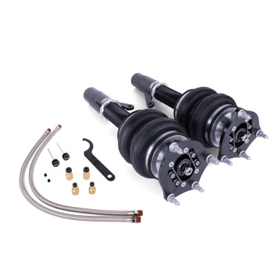 Air Lift Performance 18-25 Honda Accord Sedan Front Air Suspension Kit - 76008 Photo - Primary