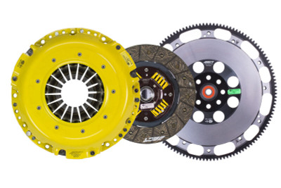ACT 06-25 Subaru WRX (Excl. STI) Heavy Duty Performance Street Sprung Clutch Kit - SB12-HDSS Photo - Primary