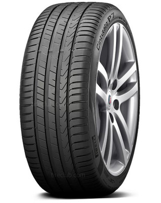 Pirelli P7 Cinturato 255/50R18