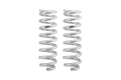 Eibach 22-25 Nissan Frontier Pro-Lift Kit (Front Springs Only) - E30-63-045-02-20 Photo - Primary