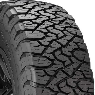 BFGoodrich All Terrain TA KO3 30X9.50R15LT/C 104R - 05788 Photo - Primary