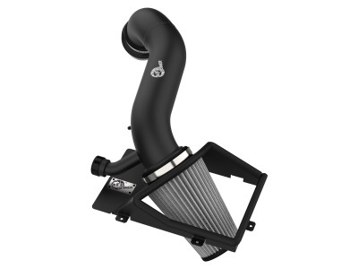 aFe 15-21 VW GTI L4 2.0L Rapid Induction Cold Air Intake System w/ Pro Dry S Filter - 52-10020D Photo - Primary