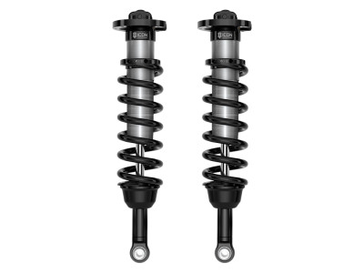 ICON 2025 Toyota 4Runner 2WD Front 2.5 VS IR Coilover Kit - 58693 Photo - Primary