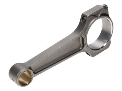 Manley Nissan VK56DE/VK56VD Turbo Tuff I-Beam Connecting Rod - 6.081in Length (Single) - 14444-1 User 1