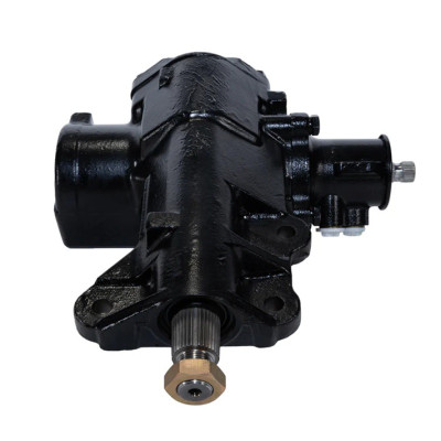 Yukon Gear 78-79 Ford Bronco & 76-79 Ford F-150 (4WD) Power Steering Gear Box - ZSG7507 User 1