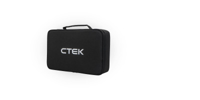 CTEK CS FREE Storage Carry Case - 40-517 User 1
