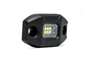 DV8 Offroad Micro Elite Utility Lights | Pair - BE1EW9WRL Photo - Primary