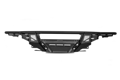 DV8 Offroad 2014-2021 Toyota Tundra Tube Front Bumper - FBTT2-07 Photo - Primary