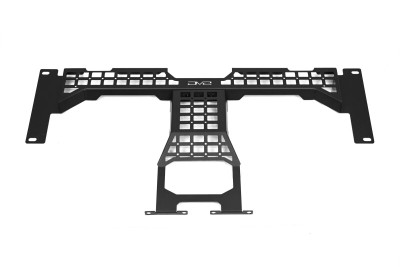 DV8 Offroad 2018-2025 Jeep Wrangler & Gladiator Overhead Molle Panel - MPJL-04 Photo - Primary