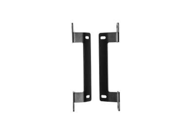 DV8 Offroad 2018-2025 Jeep Wrangler JL Roof Mount for 15In x 12In Molle Panel - MPJL-11 Photo - Primary